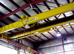 20 Ton Overhead Bridge Crane