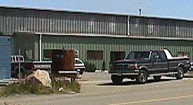 Campbell River Plant - Duncan Electric Motor Ltd.