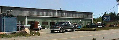 Duncan Plant - Duncan Electric Motor Ltd.